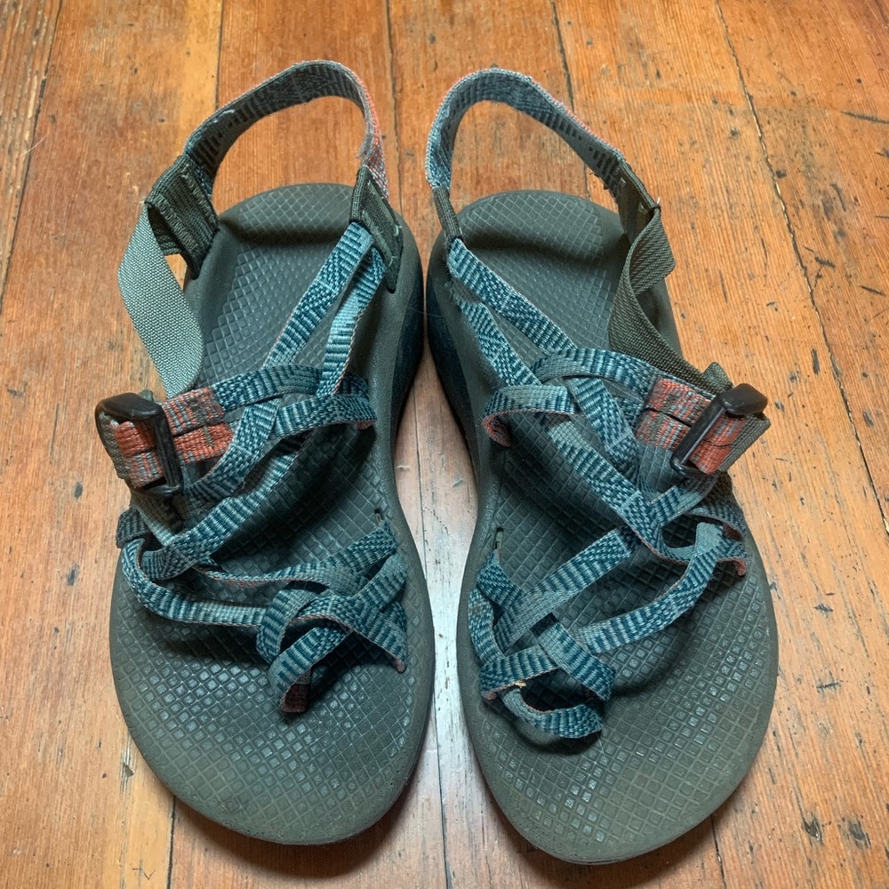 Womens Chacos